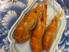 -姑苏家宴·苏帮菜·松鼠桂鱼(苏州总店)