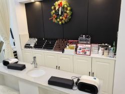 -缤卡妮肌肤管理中心