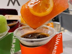 -M Stand(宁波万象城店)
