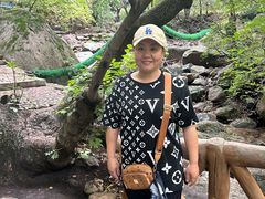 -红崖峡谷景区