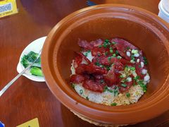 -其灵紫砂煲仔饭(富莲大厦店)