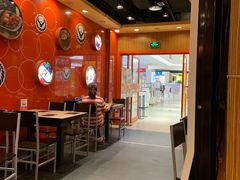 -吉野家(华联商厦店)