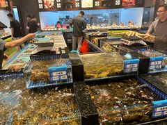 -东海怡品海鲜豆捞(星街坊店)