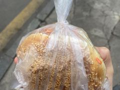 -三兄弟高炉烧饼