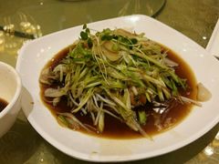 -东方之珠海鲜酒楼(南开店)