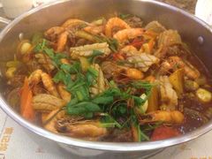 -黄记煌三汁焖锅(悦方IDmall店)