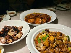 -船歌·鱼水饺青岛菜(闽江二路店)