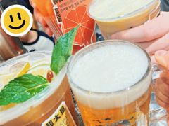 -姜虎东白丁烤肉(深圳湾后海汇店)