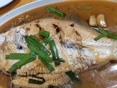 -景祥海鲜美食餐厅