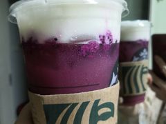 -星巴克(新达汇三林店)