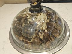 -集品鲜湾·蒸汽海鲜自助料理(青岛银座和谐广场店)