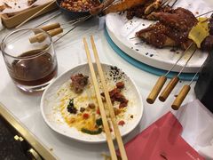 -卡路里的烤宴(浑南首创店)