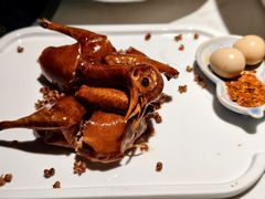 -院8里·小聚园老川菜(九眼桥店)