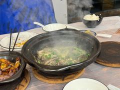 鸦片鱼头-小时候焗海鲜(鄞州万达店)