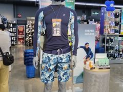 -迪卡侬(大英山店)