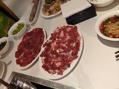 -牛焱·贵州黄牛肉火锅(城西银泰店)