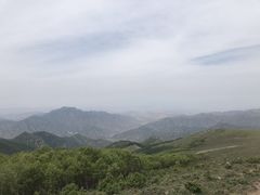 -北京灵山风景区