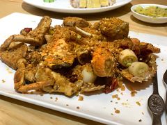 -德胜轩正宗顺德菜(宝安沙井会展中心店)