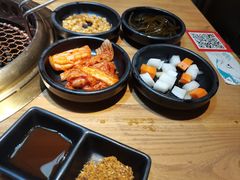 -九田家黑牛烤肉料理(新光汇店)
