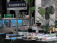 -合肥皇冠假日酒店·菲亚斯特自助餐厅(黄山路店)