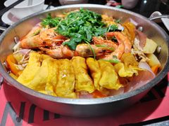 -和福顺·牛肉海鲜焖锅(汕头金平万达广场店)