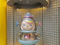 -泡泡玛特POPMART(上海环球港店)