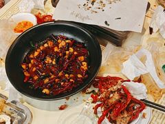 -聚味瞿记·龙虾堂(咸嘉湖店)