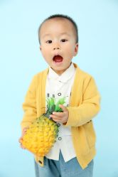 -蜜阁孕味亲子摄影(太奥广场店)