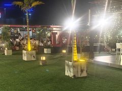 -沸奇公园·情景团建·年会露营烧烤轰趴生日(科技园店)