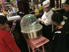 -比尔森巴西烤肉自助(红旗街店)