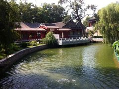 -钓鱼台国宾馆