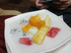 -糖水佬甜品(深水埗店)