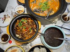 -雅酌园·烟火南京菜(颐和路店)