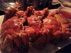 iphone_upload_pic-广州花园酒店-凌璇阁360度高空海鲜自助餐CAROUSEL