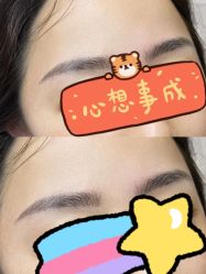 -张小野·专业半永久纹眉