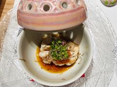 -鮨杭•隐宴•日料(济南首店)