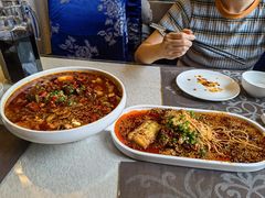 -富乐山酒店(西黄城根北街店)