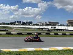 -珠海国际赛车场-卡丁车场