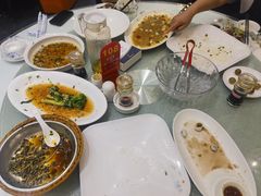 -舌尖上·霞浦滩涂海鲜·新闽菜(总店)