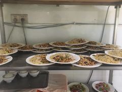 -温记府廟豆汤饭·始于1955年(海椒店)