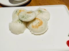 -枣子树·素食餐厅(普陀山店)