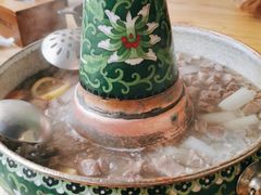 特色冰煮羊展示-木辛水水冰煮羊(凤城六路店)