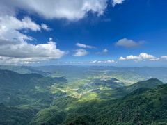 -萍乡武功山风景名胜区