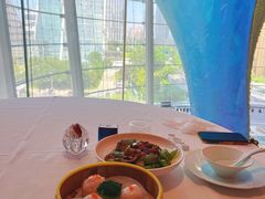 -醉辉皇原味海鲜江南菜(成都大魔方店)