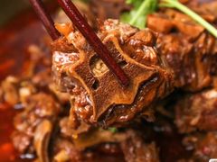 -老诚一锅·京皖早点(通州店)