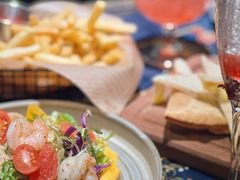 -第101座花园餐厅(湖滨88店)