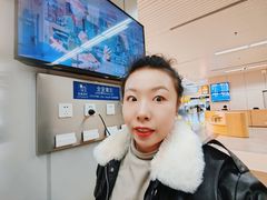 -福州长乐国际机场