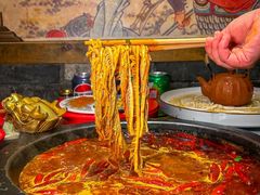 -蜀大侠火锅(总府路店)