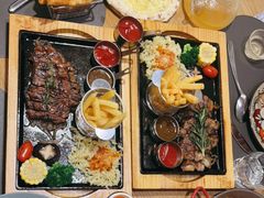 -麓椿花园西餐厅(海乐世界店)