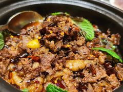 -外滩·云南人家(昆明旗舰店)